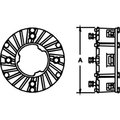 Aftermarket Friction Clutch Pack A-57012000-AI